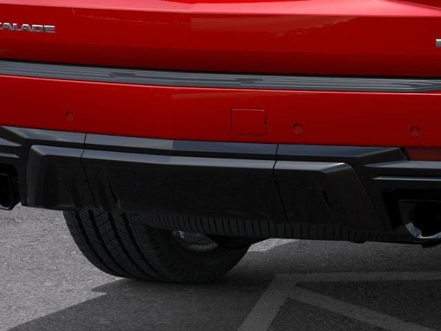 2026 Cadillac Escalade ESV V-Series