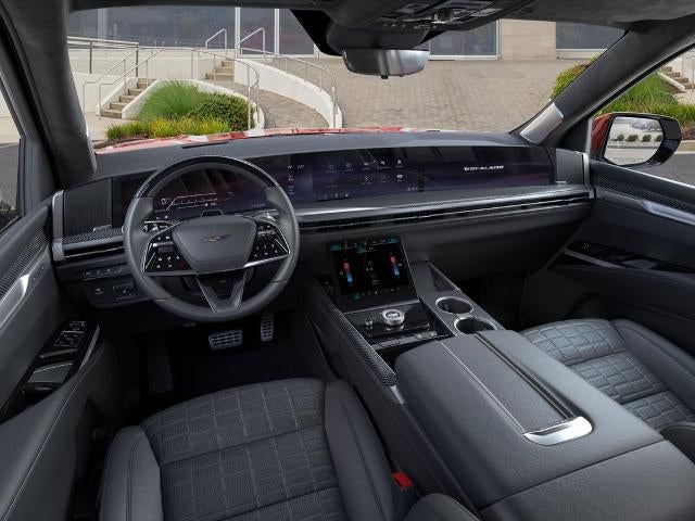2026 Cadillac Escalade ESV V-Series