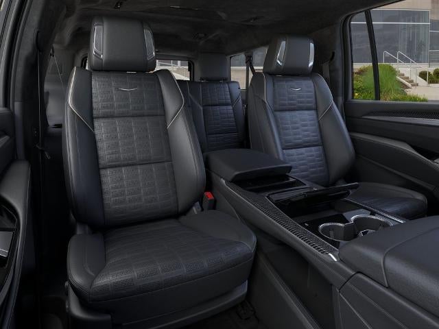 2026 Cadillac Escalade ESV V-Series