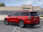 2026 Cadillac Escalade ESV V-Series