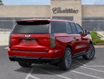 2026 Cadillac Escalade ESV V-Series