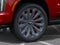 2026 Cadillac Escalade ESV V-Series