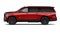 2026 Cadillac Escalade ESV V-Series