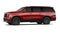 2026 Cadillac Escalade ESV V-Series
