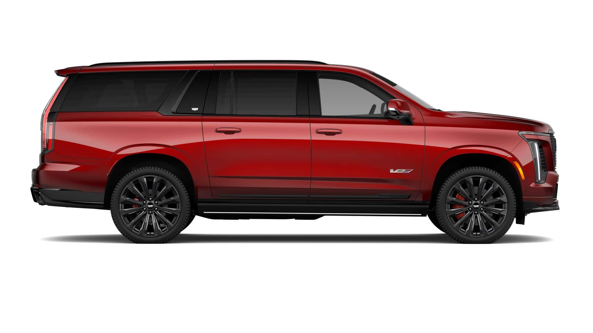 2026 Cadillac Escalade ESV V-Series