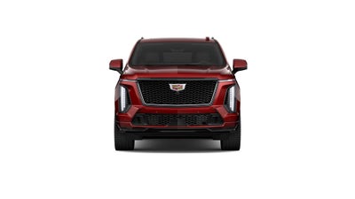 2026 Cadillac Escalade ESV V-Series