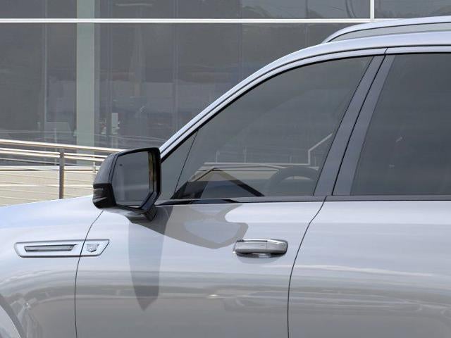 2026 Cadillac ESCALADE IQ Luxury