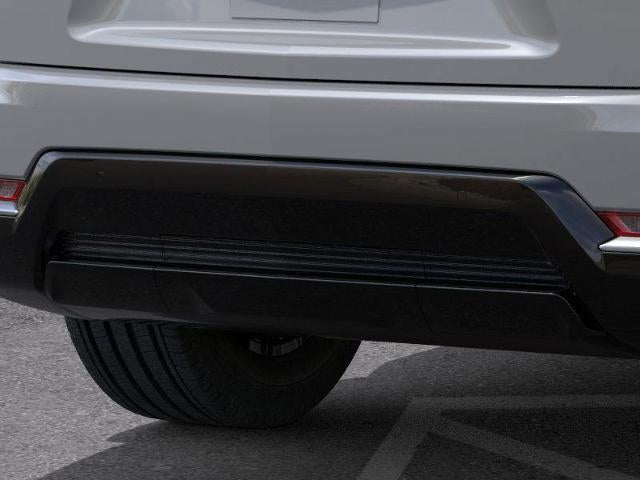 2026 Cadillac ESCALADE IQ Luxury