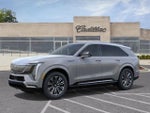 2026 Cadillac ESCALADE IQ Luxury
