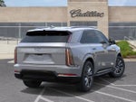 2026 Cadillac ESCALADE IQ Luxury