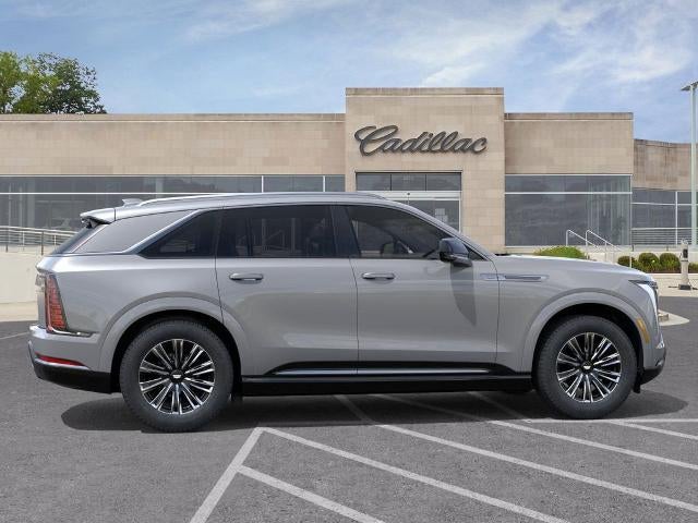 2026 Cadillac ESCALADE IQ Luxury