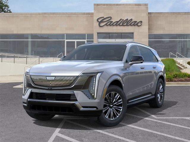 2026 Cadillac ESCALADE IQ Luxury