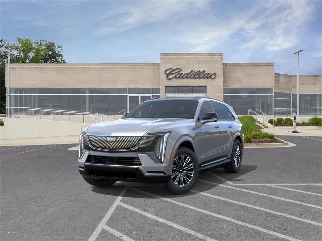 2026 Cadillac ESCALADE IQ Luxury