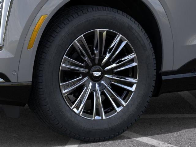 2026 Cadillac ESCALADE IQ Luxury