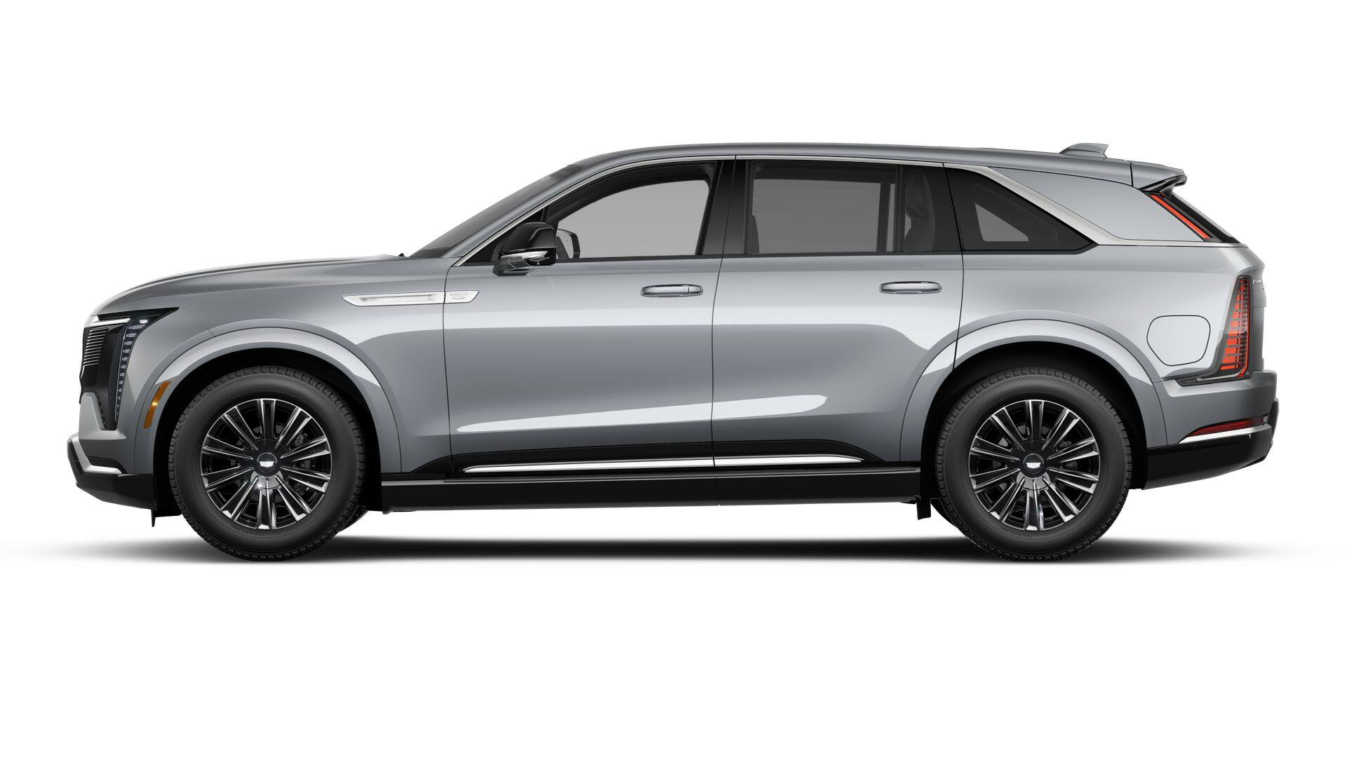 2026 Cadillac ESCALADE IQ Luxury