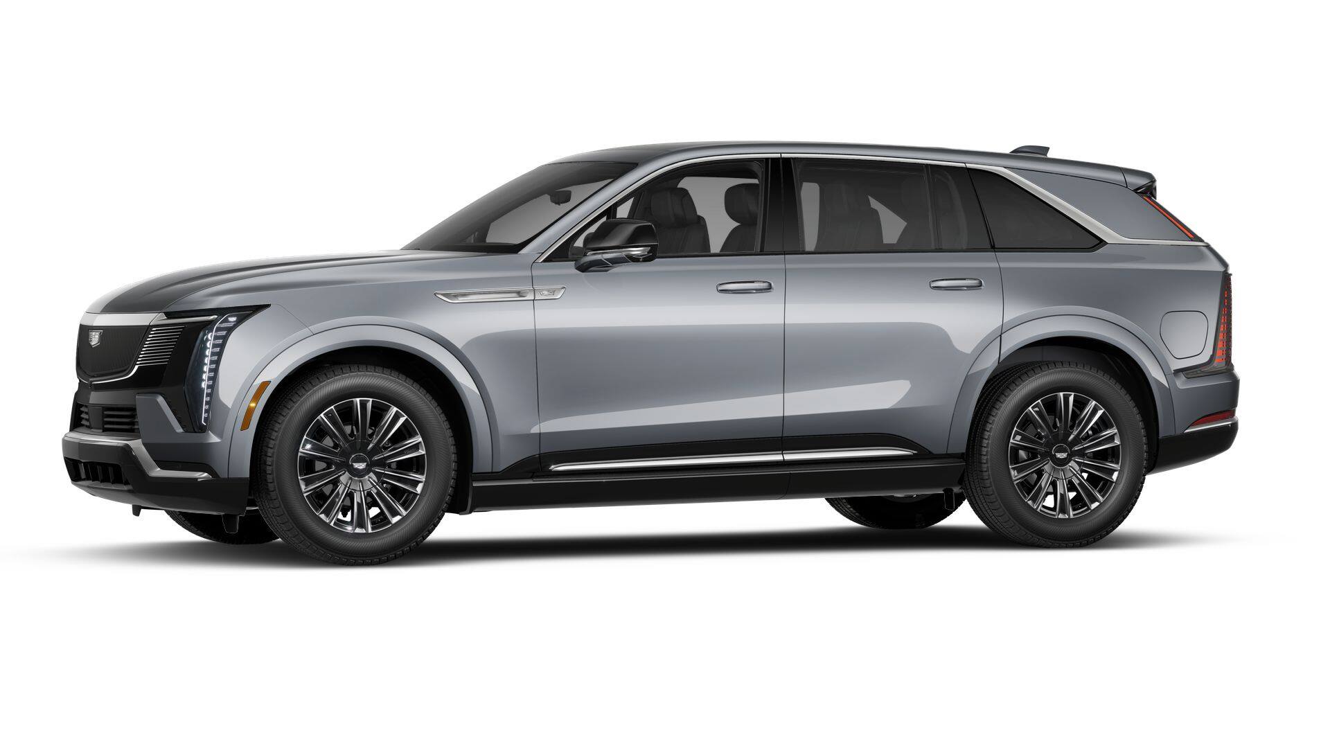 2026 Cadillac ESCALADE IQ Luxury