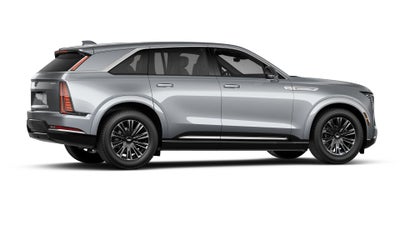 2026 Cadillac ESCALADE IQ Luxury