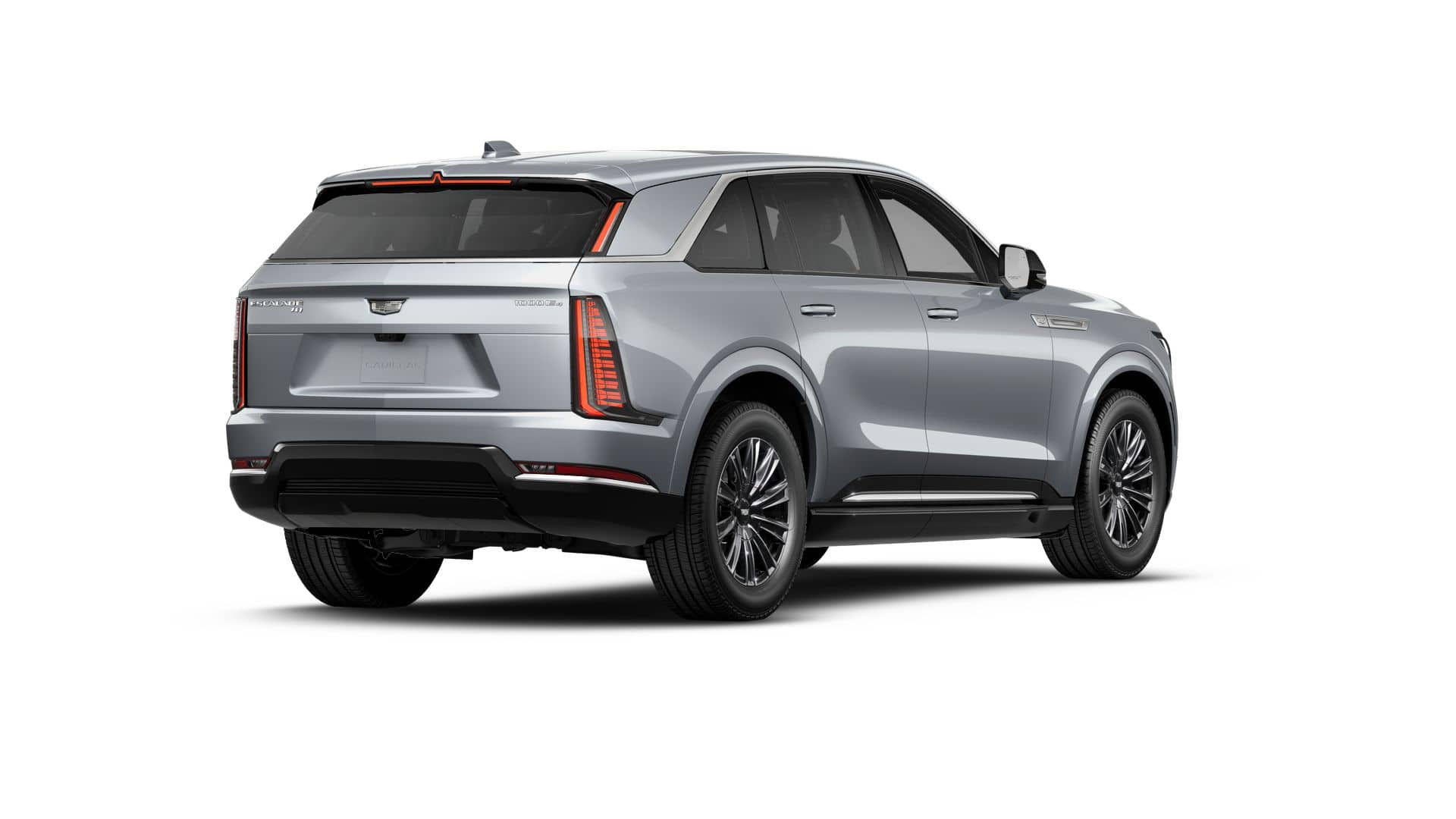 2026 Cadillac ESCALADE IQ Luxury