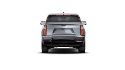 2026 Cadillac ESCALADE IQ Luxury