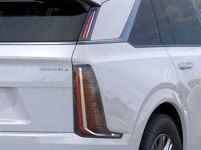 2026 Cadillac ESCALADE IQ Luxury