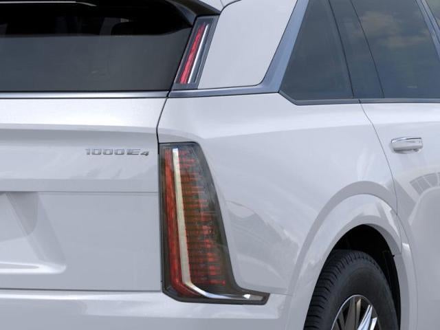 2026 Cadillac ESCALADE IQ Luxury