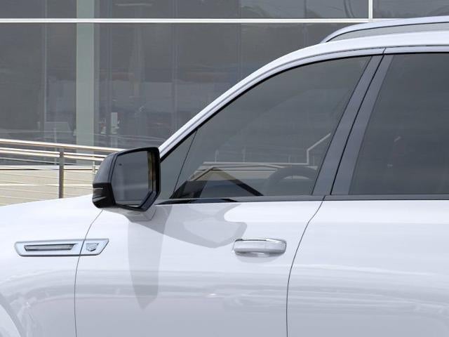 2026 Cadillac ESCALADE IQ Luxury