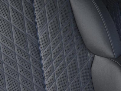 2026 Cadillac ESCALADE IQ Luxury