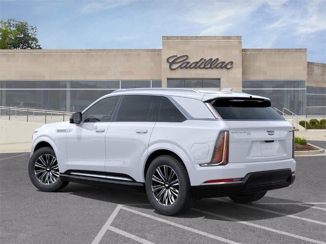 2026 Cadillac ESCALADE IQ Luxury