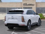 2026 Cadillac ESCALADE IQ Luxury