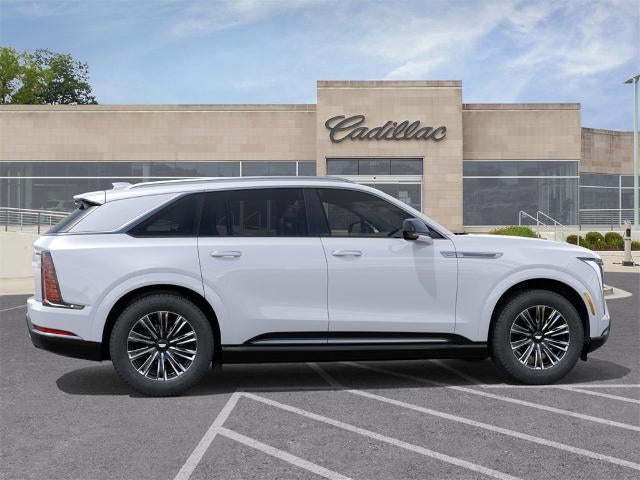 2026 Cadillac ESCALADE IQ Luxury