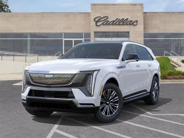 2026 Cadillac ESCALADE IQ Luxury