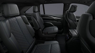 2026 Cadillac ESCALADE IQ Luxury