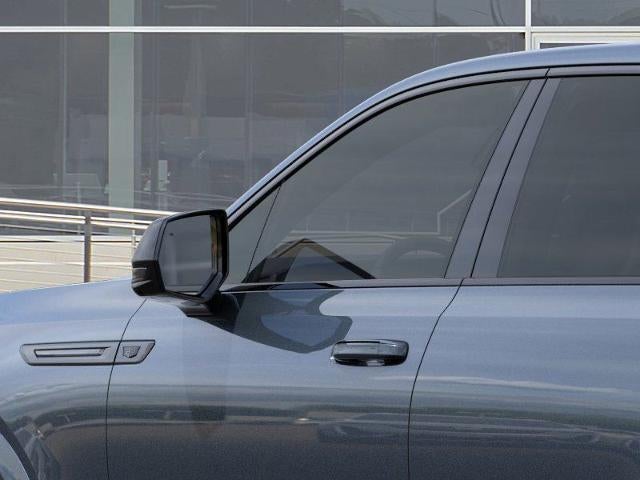 2025 Cadillac ESCALADE IQ Sport 1