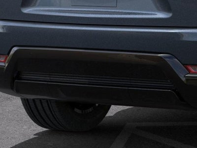 2025 Cadillac ESCALADE IQ Sport 1