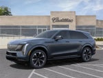 2025 Cadillac ESCALADE IQ Sport 1