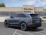 2025 Cadillac ESCALADE IQ Sport 1