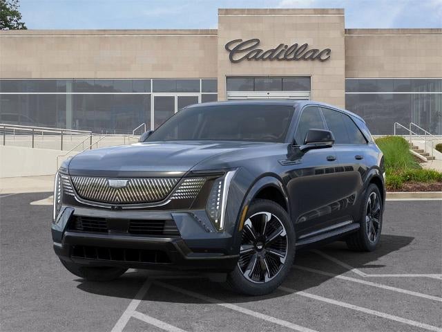 2025 Cadillac ESCALADE IQ Sport 1