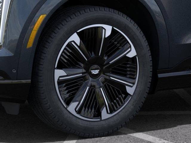 2025 Cadillac ESCALADE IQ Sport 1