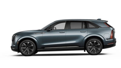 2025 Cadillac ESCALADE IQ Sport 1