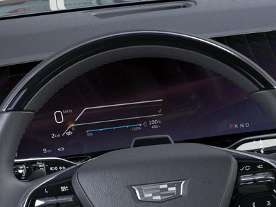 2026 Cadillac ESCALADE IQ Sport