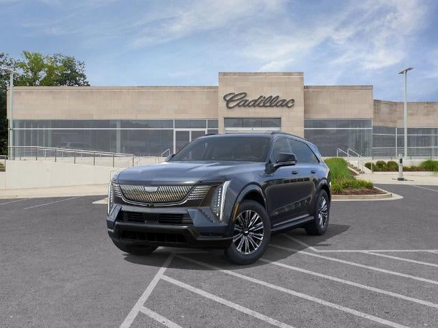 2026 Cadillac ESCALADE IQ Sport