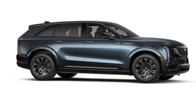 2026 Cadillac ESCALADE IQ Sport