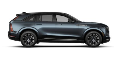 2026 Cadillac ESCALADE IQ Sport