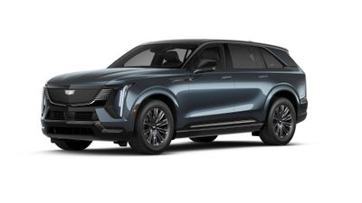 2026 Cadillac ESCALADE IQ Sport