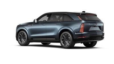 2026 Cadillac ESCALADE IQ Sport