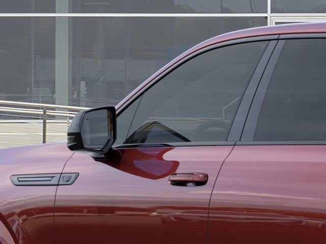 2025 Cadillac ESCALADE IQ Sport 1