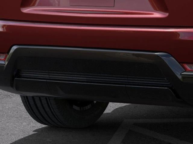 2025 Cadillac ESCALADE IQ Sport 1