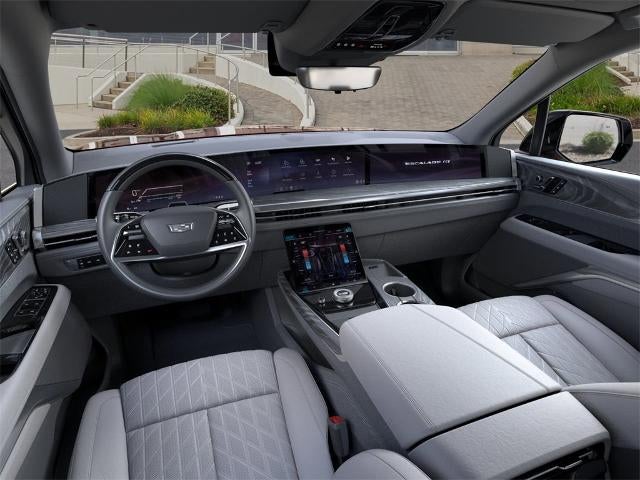 2025 Cadillac ESCALADE IQ Sport 1