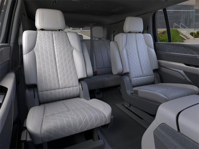 2025 Cadillac ESCALADE IQ Sport 1