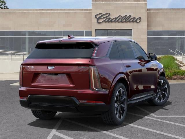 2025 Cadillac ESCALADE IQ Sport 1